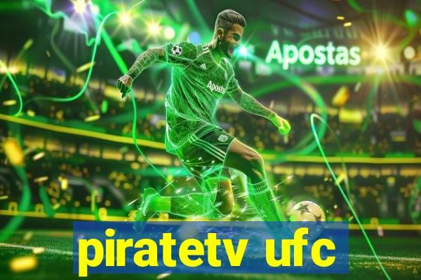 piratetv ufc